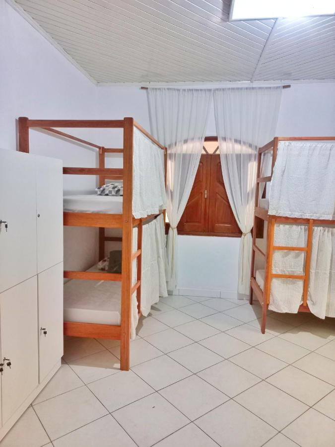 Aquiri Hostel Rio Branco Pokoj fotografie