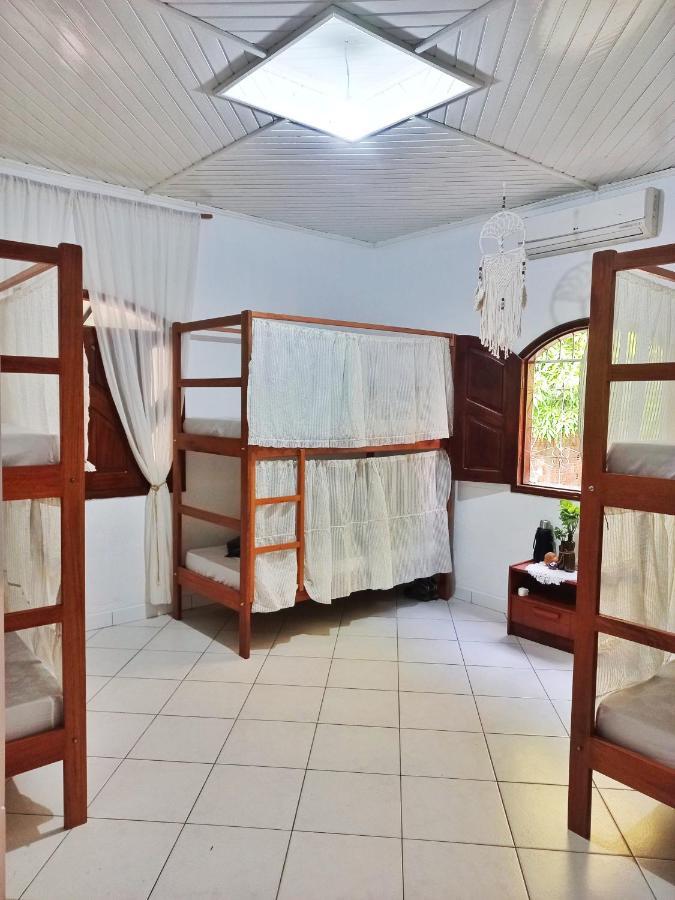 Aquiri Hostel Rio Branco Pokoj fotografie
