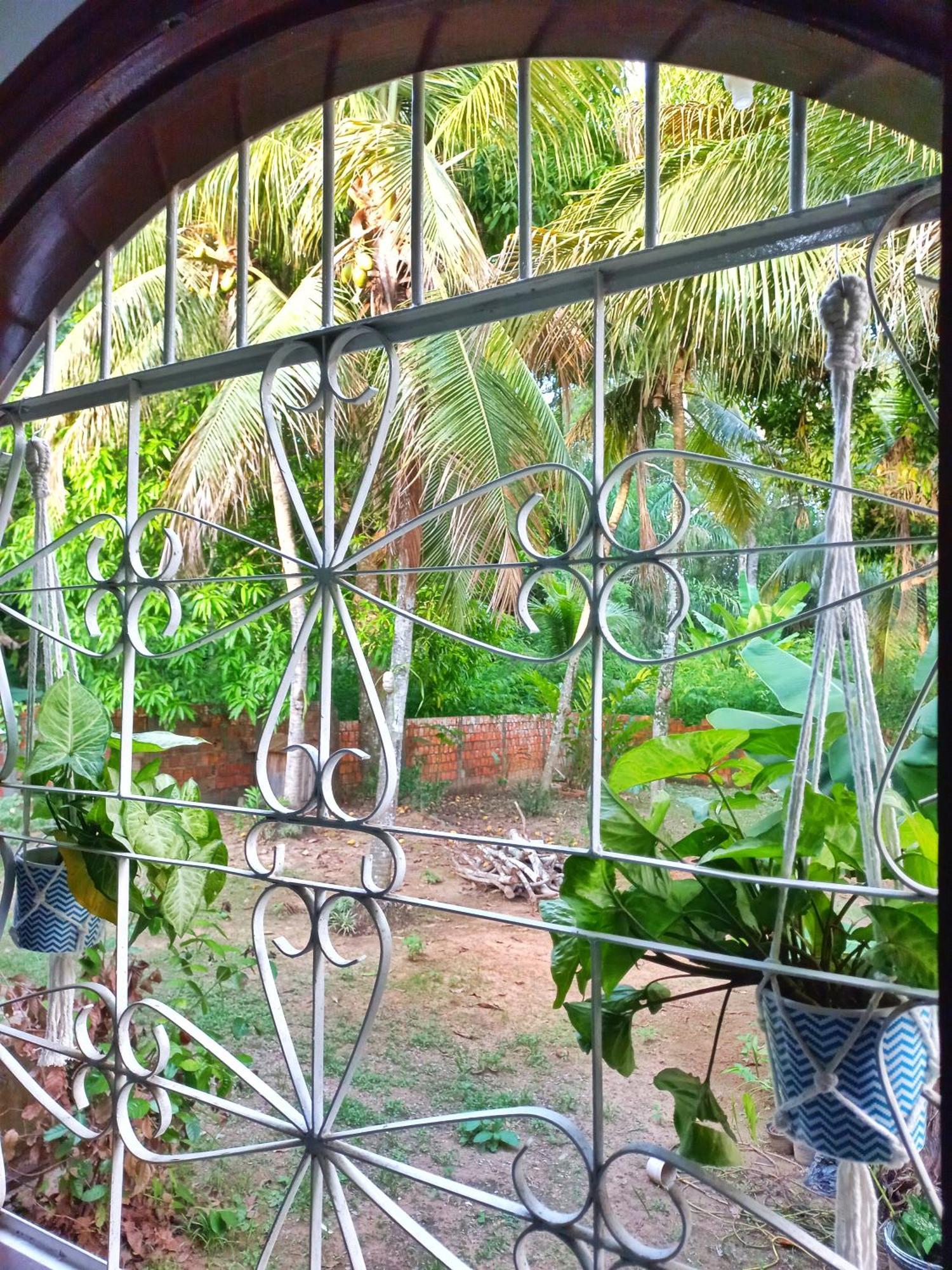 Aquiri Hostel Rio Branco Pokoj fotografie