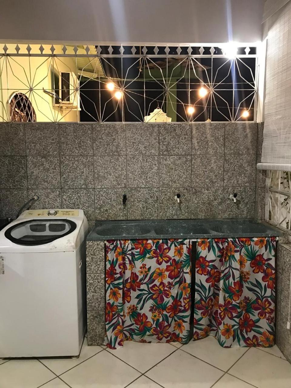 Aquiri Hostel Rio Branco Exteriér fotografie
