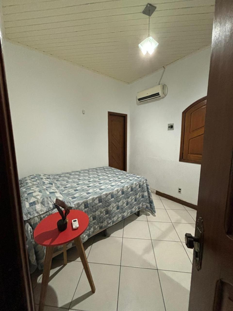 Aquiri Hostel Rio Branco Exteriér fotografie